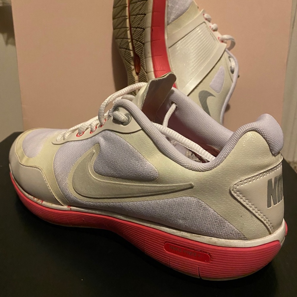 Nike Flywire XT